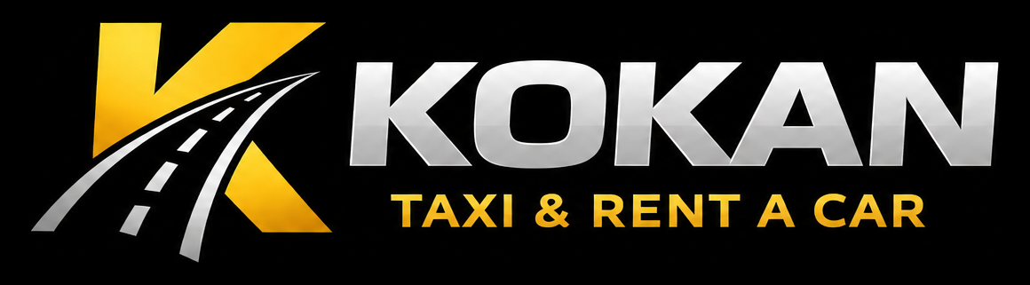 Kokan Taxi & Rent a Car