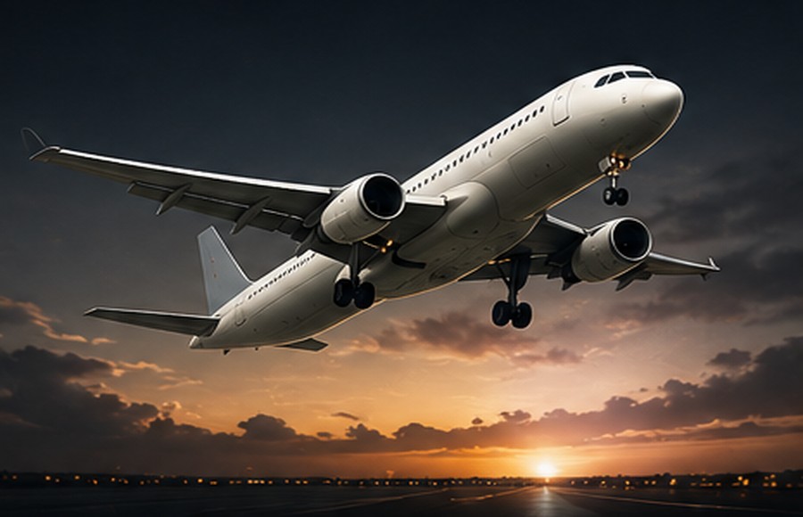 Aerodromski transferi